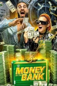 VER WWE Money in the Bank 2022 Online Gratis HD