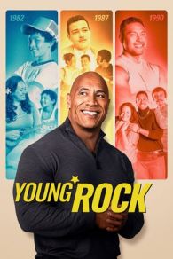 VER Young Rock Online Gratis HD